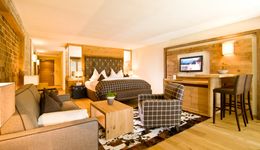 Wellness-Suite de Luxe